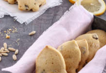 biscotti gialletti