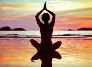 Equilibrio e armonia (TP)