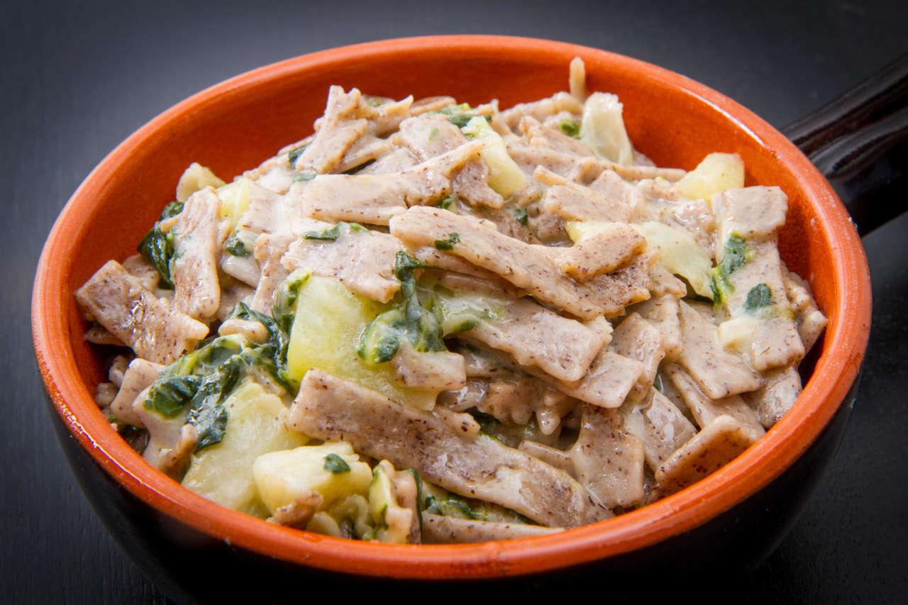 Il gusto dei pizzoccheri (CO)