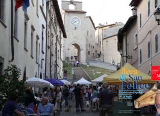 Prodotti tipici dell’Umbria (PG)