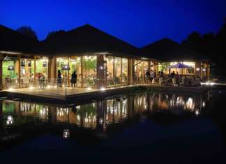 Nasce il ristorante firmato Viridea