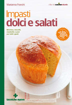 Impasti dolci e salati