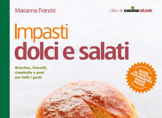 Impasti dolci e salati