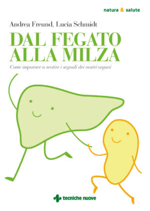 Dal fegato alla milza