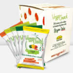 Verdure disidratate naturalmente croccanti