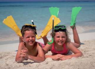 Agosto: che mi porto in spiaggia? Le tre regole base per pasti sani, veloci e leggeri
