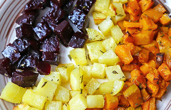 Verdure, conserviamole al meglio per gustarle come appena fatte!