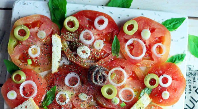 Evoluzione e varianti del carpaccio