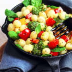 Gnocchi senza glutine