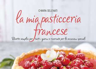 La mia pasticceria francese
