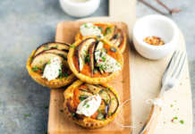 tartellette