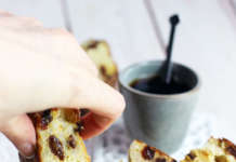 torta di riso vegana