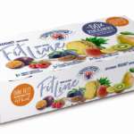 Nuovo yogurt Latteria Vipiteno