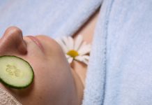 maschere per il viso fatte in casa