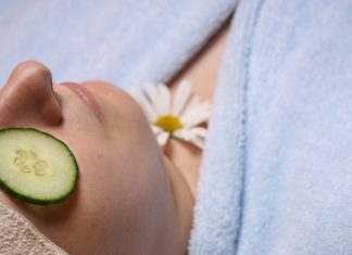 maschere per il viso fatte in casa