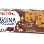 Biscotti a colazione