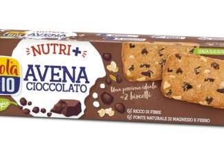 Biscotti a colazione
