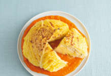 cavolo verza farcito