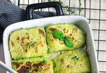 Fagottini morbidi di verza e patate