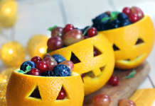 Macedonia Halloween edition