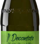 Extravergine non filtrato