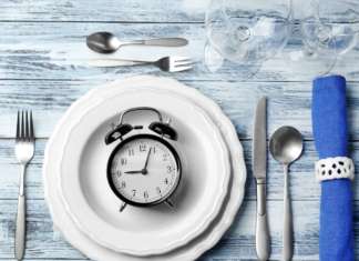 Dimmi quando mangi e ti dirò quanto pesi!