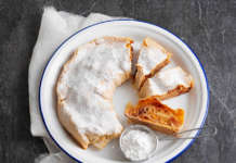 Strudel di mele