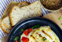 tomino farcito veloce