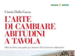 L’arte di cambiare abitudini a tavola
