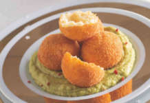 bombette di pecorino