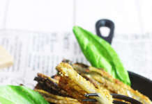 Coste croccanti al forno