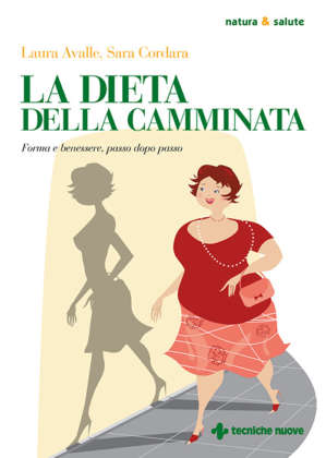 La dieta della camminata