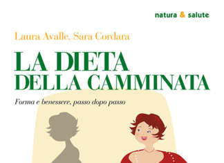 La dieta della camminata