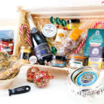 Natale dal sapore gourmet