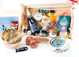 Natale dal sapore gourmet