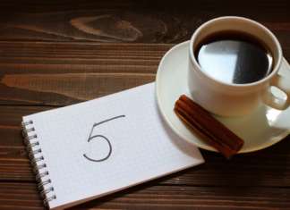 Chi beve caffè protegge mente e cuore