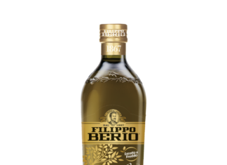 Olio Extra Vergine d’Oliva