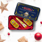 Il sapore delle feste, la confezione firmata Rizzoli