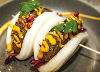 Spica Milano, ristorante (d’autore) con piatti dal mondo Ristorante Spica a Milano