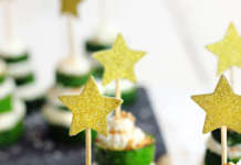 Alberelli di zucchine