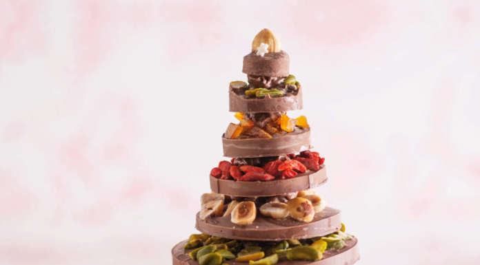 Il calendario dell’Avvento di Cucina Naturale