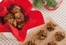 bocconcini alle mandorle