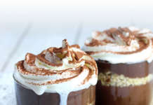 cioccolata doppia vegan