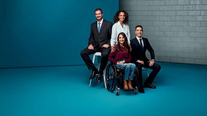 Condisci con il cuore, un concorso solidale