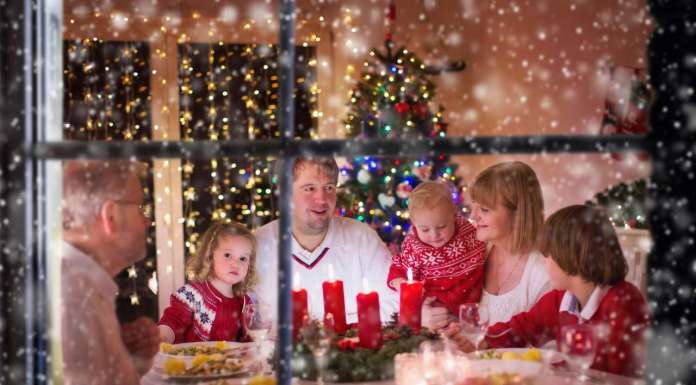 Capodanno con bimbi a tavola? Ecco i consigli per menu (anche) a loro misura