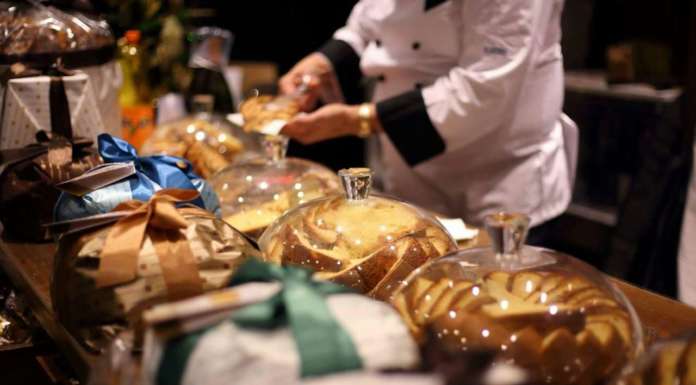 Che bell’elenco di dolci di natale tradizionali