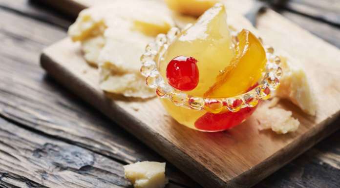 Tutti pazzi per la mostarda: l’antica salsa del Natale