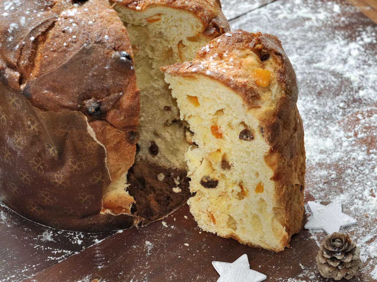Artisti del panettone a Milano