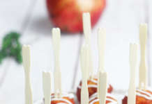 Polpette di ceci e verza