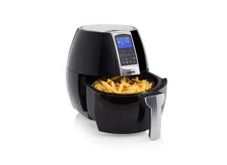 La friggitrice ad aria di Princess